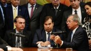 PEC Emergencial oferece R$ 7 bilhões cortados da saúde e educação aos parlamentares