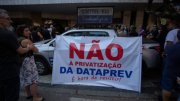 Greve de funcionários da Dataprev suspende demissões no Sergipe