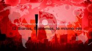 Rede Internacional La Izquierda Diario: uma voz que cresce contra a pandemia de coronavírus