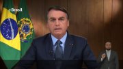 Algumas alucinações de Bolsonaro sobre meio ambiente em seu discurso na ONU