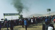 Peru: greve dos trabalhadores agrários oxigena a luta contra o regime de 93 