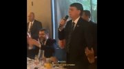 "Vai pra puta que o pariu", responde Bolsonaro sobre gastos com leite condensado
