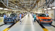 Produção da Volkswagen será suspendida por agravamento de situação da pandemia no país