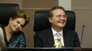 Dilma e Renan diminuem pressa do impeachment, mas não dos ajustes