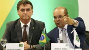 Governo de Ibaneis Rocha deixará a Esplanada dos Ministérios para os atos bolsonaristas