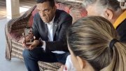 “Querem botar no meu colo”: Bolsonaro tenta evitar desgaste político com o assassinato de petista