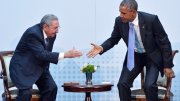 Obama decide retirar Cuba da lista de países patrocinadores do terrorismo