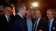 Seis meses de Macri: “Está bem claro para quem governa esse sujeito”