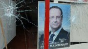 Governo Francês inicia um novo curso político marcado pela repressão