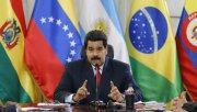 Venezuela é suspensa do Mercosul