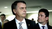 Bolsonaro quer retirar o Coaf de Moro e negociar mais seis pontos com o congresso