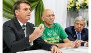 Bolsonaro ataca servidores ambientais e os ameaça lembrando os assassinatos da ditadura