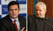 Diana Assunção se pronuncia nas redes sobre condenação de Lula por Moro