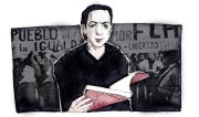 Néstor Perlongher: sexo e revolução de uma pena barrosa