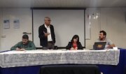 Sind. dos Metroviários de SP: é urgente construir um comitê contra os ataques de Bolsonaro