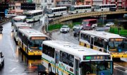 Empresários do transporte de Porto Alegre querem aumento de passagem para R$ 4,78