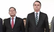 Lutar contra Bolsonaro, Mourão e governadores para vingar nossos 500 mil mortos por covid