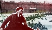 Lenin, o estrategista da revolução