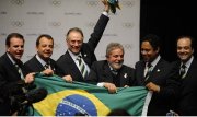 'Rei' Arthur teria pago 2 milhões de dólares a membro do COI pela Rio 2016 