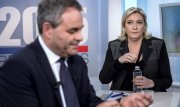 Vitória pírrica de uma Frente Republicana à moda de Le Pen