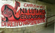 Uma análise do movimento das ocupações de escolas e universidades após o golpe branco