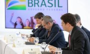 Ricardo Salles quer usar pandemia para destruir Amazônia: “A oportunidade é passar desregulamentação”