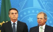 Novo ataque de Guedes e Bolsonaro quer aprofundar exploração e precarização do trabalho