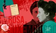 “Rosa Luxemburgo foi parte de um mesmo marxismo com Lênin e Trótski e vamos batalhar por essa leitura no Brasil” - entrevista com Diana Assunção