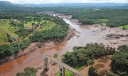 Crime ambiental de Brumadinho afetou outras cidades mineiras e ignorou 52 mil pessoas