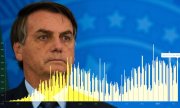 Brasil: 1 ano do 1º caso de covid e da catástrofe sanitária de Bolsonaro e do regime golpista