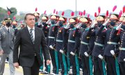 Bolsonaro triplicou o uso da repressiva Lei de Segurança Nacional, resquício da ditadura