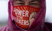 Bessemer abre a porteira: trabalhadores da Amazon em todos os EUA querem se sindicalizar