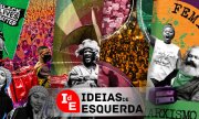 Ideias de Esquerda: movimentos e burocracias, junho de 2013, dossiê LGBTQIA+ e Teoria da Reprodução Social