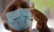 Rio de Janeiro ficará mais um dia sem vacinação de 1ª dose contra a Covid-19