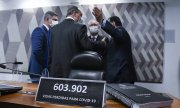 CPI da Covid aprova relatório e propõe indiciar Bolsonaro por 10 crimes durante a pandemia
