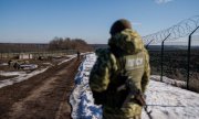 Ucrânia rejeita proposta de Moscou de corredores humanitários até a Rússia