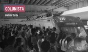 A precarização do Metrô de Recife