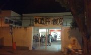 Primeira Escola Ocupada do Rio de Janeiro, a faísca contra o ajuste do Pezão