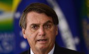 Bolsonaro alcança 62% de rejeição em nova pesquisa