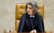 Resposta de Carmen Lúcia à Renan Calheiros expressa disputa dentro do STF