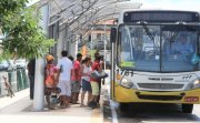Prefeitura e empresas de ônibus de Natal modificam rotas e causam prejuízos à população