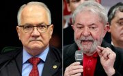 URGENTE: Lula volta a ser elegível após Fachin anular condenações da Lava-Jato