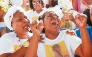 CHACINAS, MASSACRES E TERRORISMO RACIAL NA BAHIA