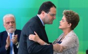 Nelson Barbosa entra em defesa de Dilma, e governo tenta se rearticular