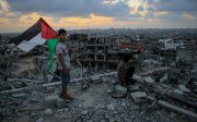 A manutenção do discurso pró-Israel pela grande mídia brasileira é conivente com o massacre palestino