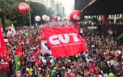 Que a CUT e CTB convoquem assembleias e comitês com urgência para derrotar Bolsonaro