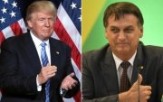 Brasil ganhará status de aliado preferencial do Imperialismo norte americano