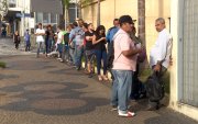 Aumento das demissões: 516 postos de trabalho a menos em Campinas