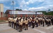 Colégio militar obriga “revista íntima” e policiais revistam alunos nus em Goiás 