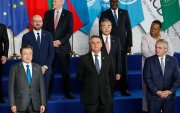 Bolsonaro mente sobre economia e sua popularidade no G20
